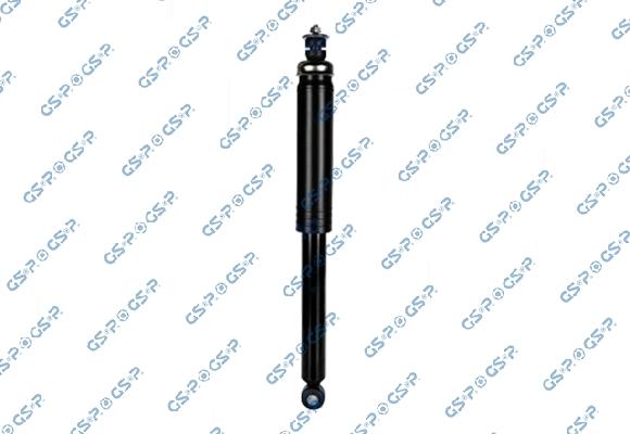 GSP 32109540 - Ammortizzatore www.autoricambi360.it