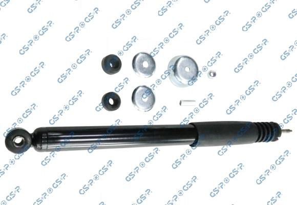 GSP 32109550 - Ammortizzatore www.autoricambi360.it