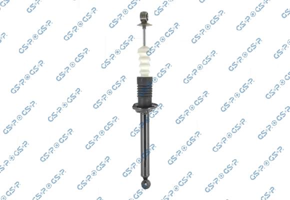 GSP 32109580 - Ammortizzatore www.autoricambi360.it