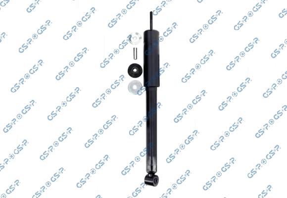 GSP 32109000 - Ammortizzatore www.autoricambi360.it