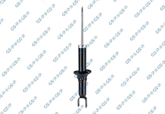 GSP 32109880 - Ammortizzatore www.autoricambi360.it