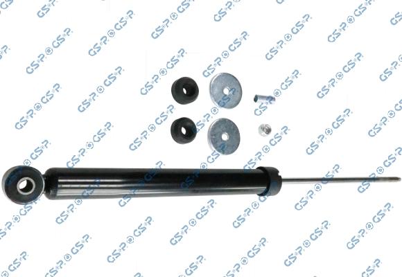 GSP 32109350 - Ammortizzatore www.autoricambi360.it