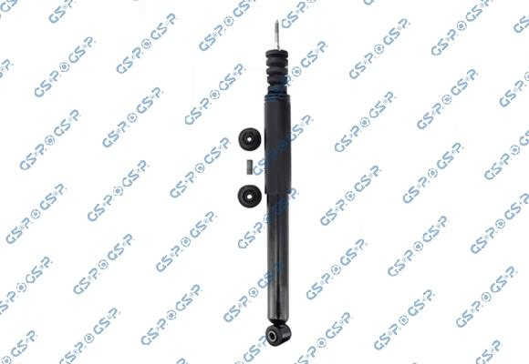 GSP 32109360 - Ammortizzatore www.autoricambi360.it