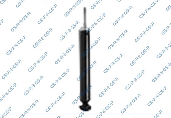 GSP 32109300 - Ammortizzatore www.autoricambi360.it