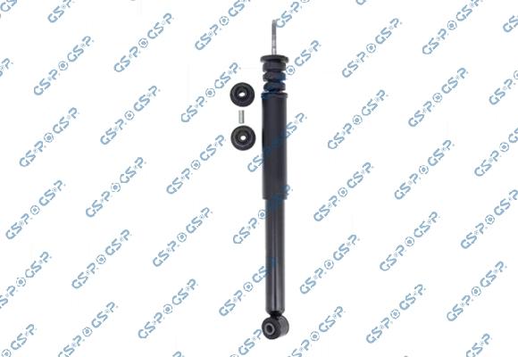 GSP 32109380 - Ammortizzatore www.autoricambi360.it