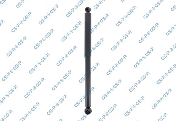 GSP 32109780 - Ammortizzatore www.autoricambi360.it