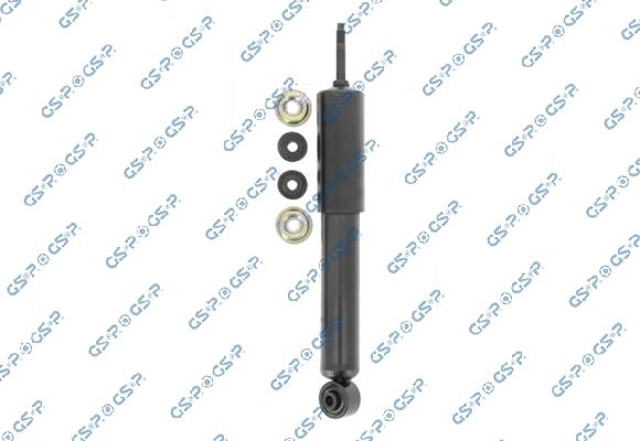 GSP 32104560 - Ammortizzatore www.autoricambi360.it