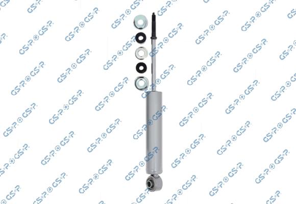 GSP 32104660 - Ammortizzatore www.autoricambi360.it