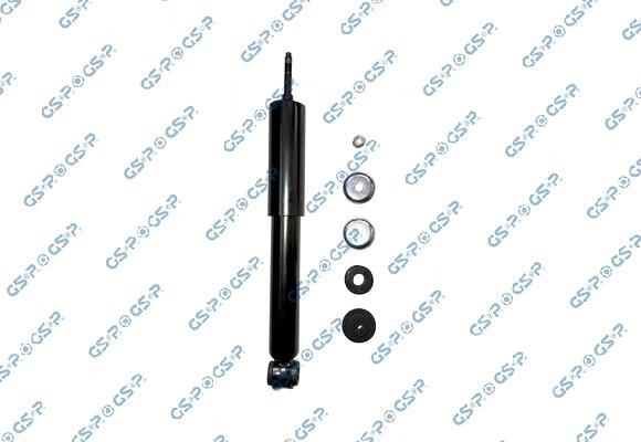GSP 32104390 - Ammortizzatore www.autoricambi360.it