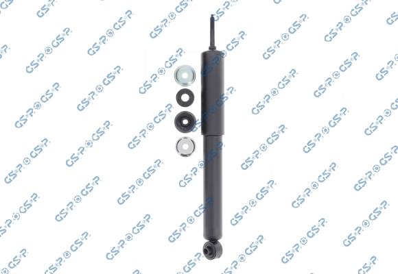 GSP 32104360 - Ammortizzatore www.autoricambi360.it