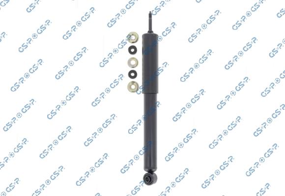 GSP 32101690 - Ammortizzatore www.autoricambi360.it