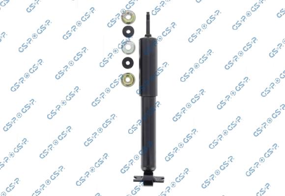 GSP 32101680 - Ammortizzatore www.autoricambi360.it