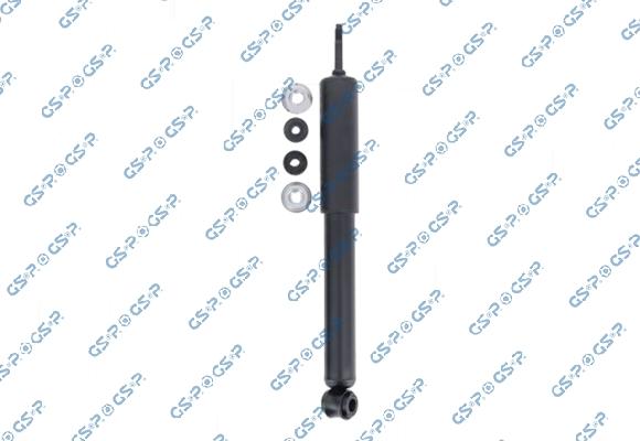 GSP 32101620 - Ammortizzatore www.autoricambi360.it