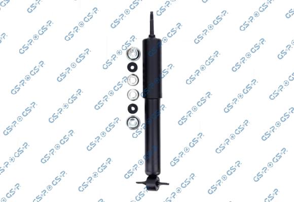 GSP 32101700 - Ammortizzatore www.autoricambi360.it