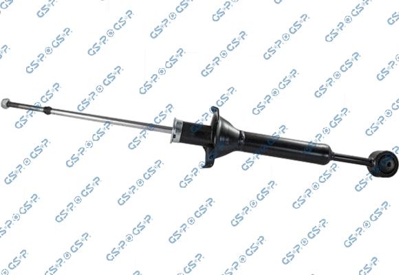 GSP 32108960 - Ammortizzatore www.autoricambi360.it