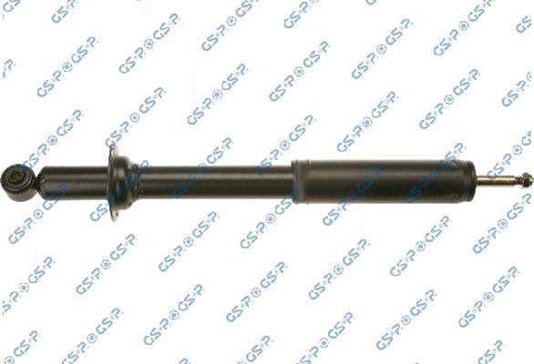 GSP 32108590 - Ammortizzatore www.autoricambi360.it