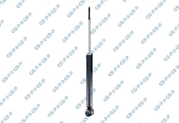 GSP 32108510 - Ammortizzatore www.autoricambi360.it