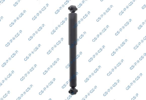 GSP 32108650 - Ammortizzatore www.autoricambi360.it