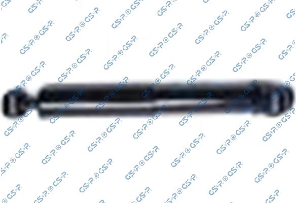 GSP 32108680 - Ammortizzatore www.autoricambi360.it