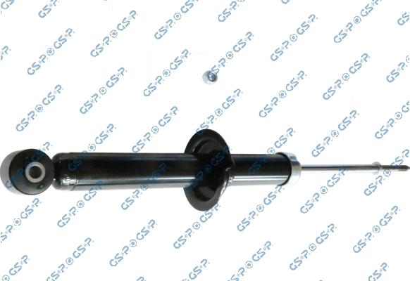 GSP 32108860 - Ammortizzatore www.autoricambi360.it