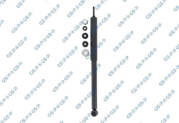 GSP 32108340 - Ammortizzatore www.autoricambi360.it