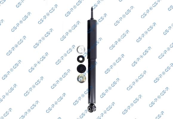 GSP 32108780 - Ammortizzatore www.autoricambi360.it