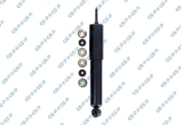 GSP 32103420 - Ammortizzatore www.autoricambi360.it