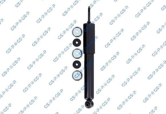 GSP 32103100 - Ammortizzatore www.autoricambi360.it