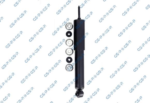 GSP 32102990 - Ammortizzatore www.autoricambi360.it