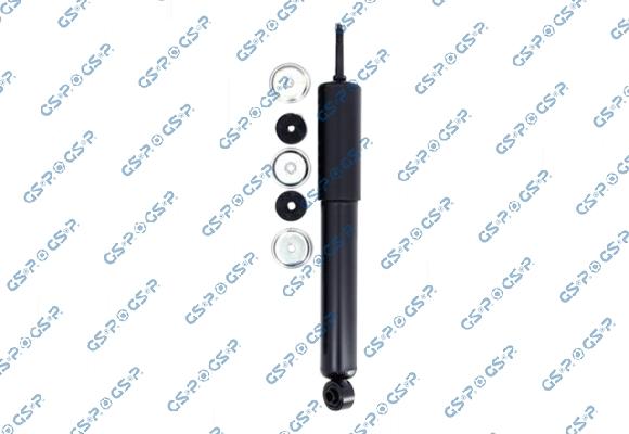 GSP 32102910 - Ammortizzatore www.autoricambi360.it