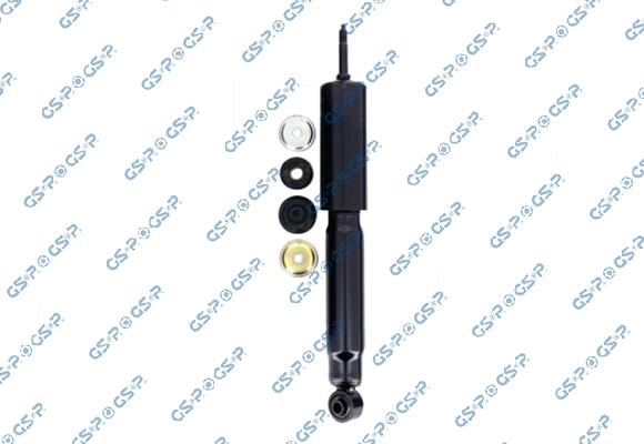 GSP 32102970 - Ammortizzatore www.autoricambi360.it