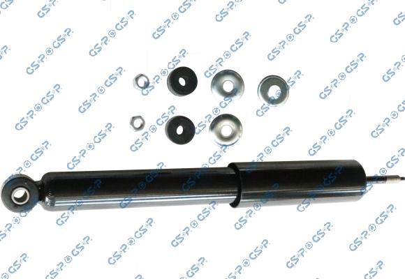 GSP 32102450 - Ammortizzatore www.autoricambi360.it