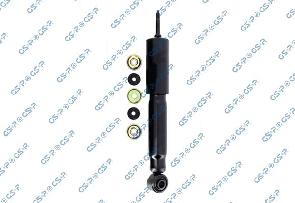 GSP 32102840 - Ammortizzatore www.autoricambi360.it
