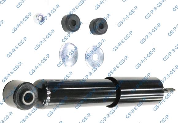 GSP 32102870 - Ammortizzatore www.autoricambi360.it