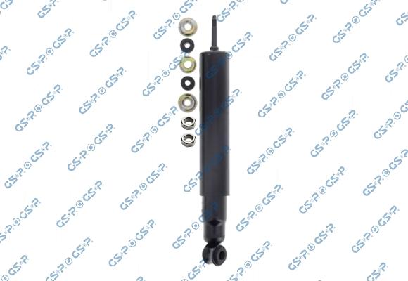 GSP 32102700 - Ammortizzatore www.autoricambi360.it