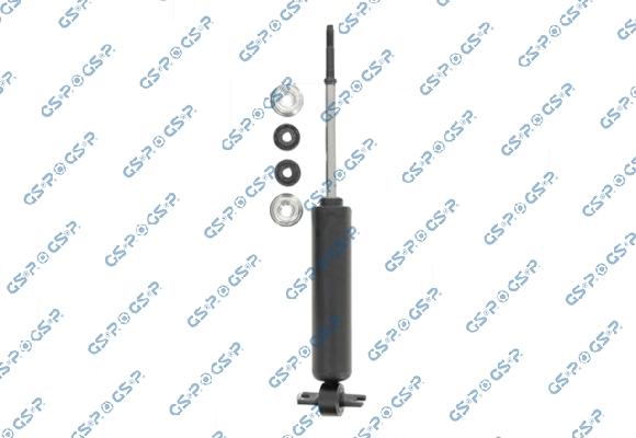 GSP 32102730 - Ammortizzatore www.autoricambi360.it
