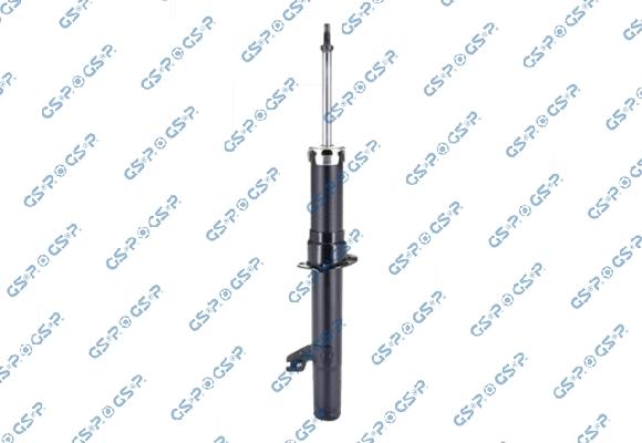 GSP 32107691 - Ammortizzatore www.autoricambi360.it