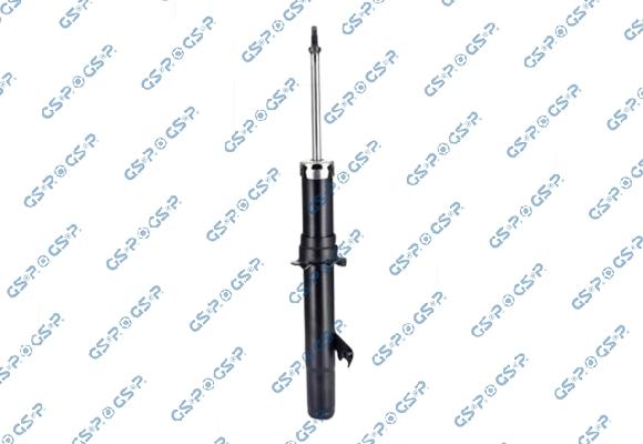 GSP 32107351 - Ammortizzatore www.autoricambi360.it