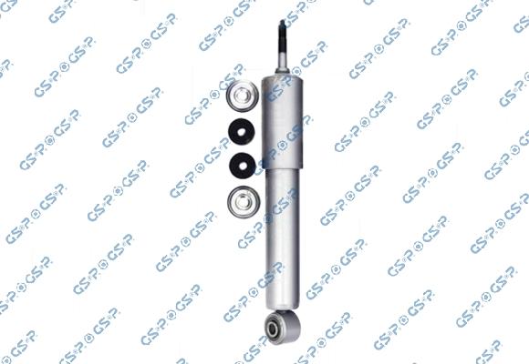 GSP 32119850 - Ammortizzatore www.autoricambi360.it