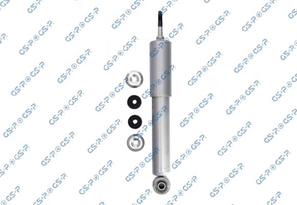 GSP 32119830 - Ammortizzatore www.autoricambi360.it
