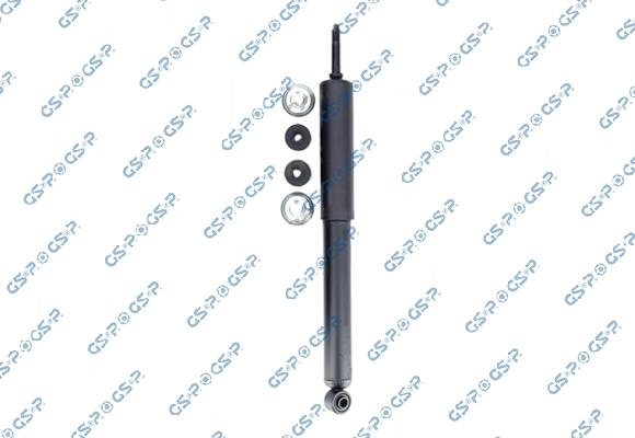 GSP 32114560 - Ammortizzatore www.autoricambi360.it