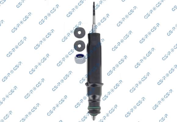 GSP 32114530 - Ammortizzatore www.autoricambi360.it