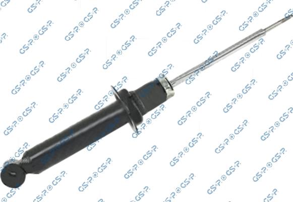 GSP 32114170 - Ammortizzatore www.autoricambi360.it