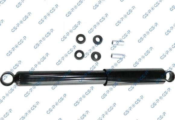 GSP 32114890 - Ammortizzatore www.autoricambi360.it