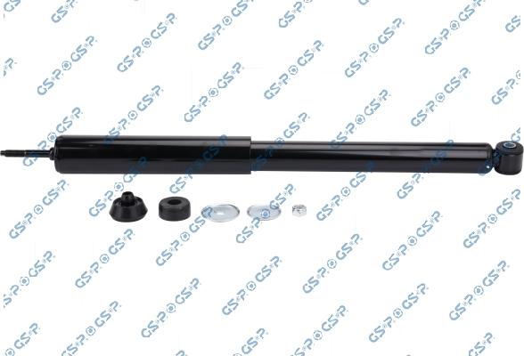 GSP 32114250 - Ammortizzatore www.autoricambi360.it