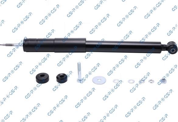 GSP 32116890 - Ammortizzatore www.autoricambi360.it
