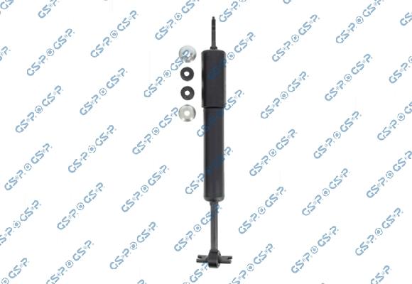 GSP 32116790 - Ammortizzatore www.autoricambi360.it