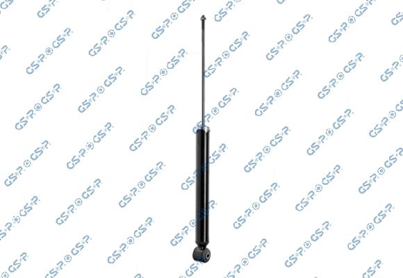 GSP 32111530 - Ammortizzatore www.autoricambi360.it