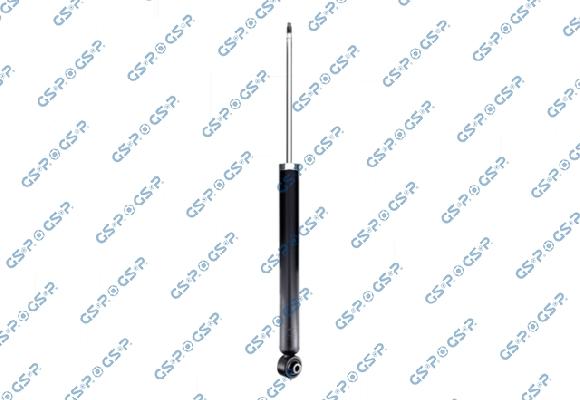 GSP 32111630 - Ammortizzatore www.autoricambi360.it
