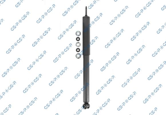 GSP 32111100 - Ammortizzatore www.autoricambi360.it